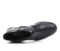 Women's Soda Spruce-S Booties