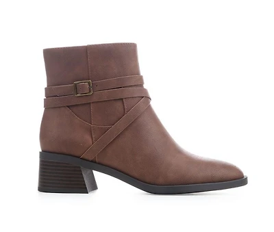Women's Soda Spruce-S Booties
