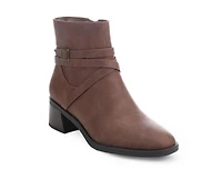 Women's Soda Spruce-S Booties