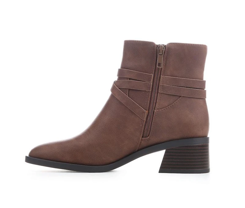 Women's Soda Spruce-S Booties