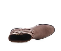 Women's Soda Spruce-S Booties