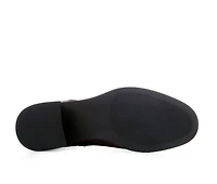 Women's Soda Spruce-S Booties