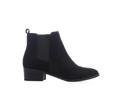 Women's Soda Teapot-S Booties