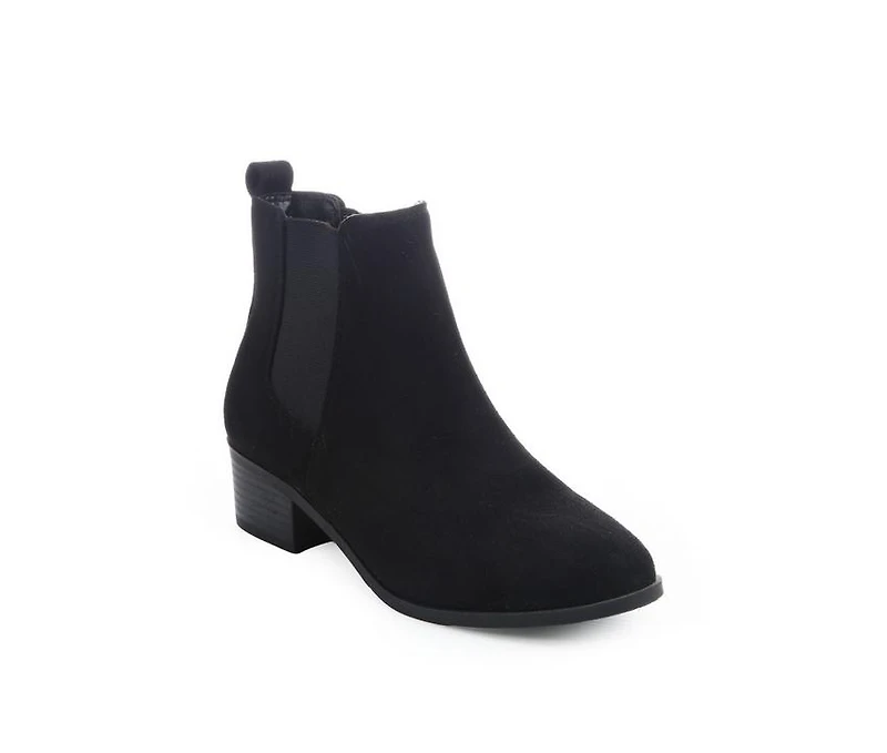 Women's Soda Teapot-S Booties
