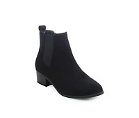 Women's Soda Teapot-S Booties