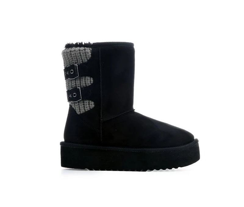 Women's Soda Medal-S Boots