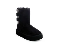 Women's Soda Medal-S Boots