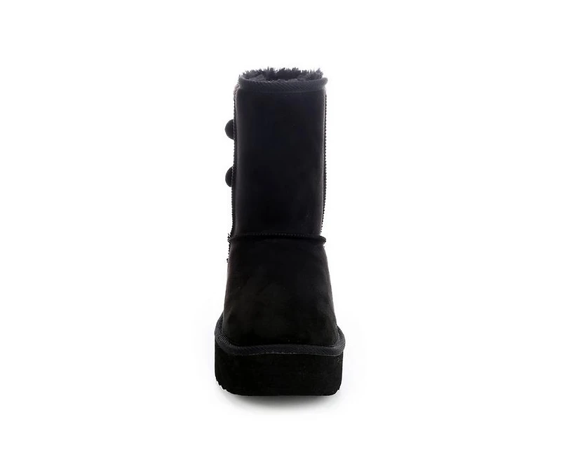 Women's Soda Medal-S Boots