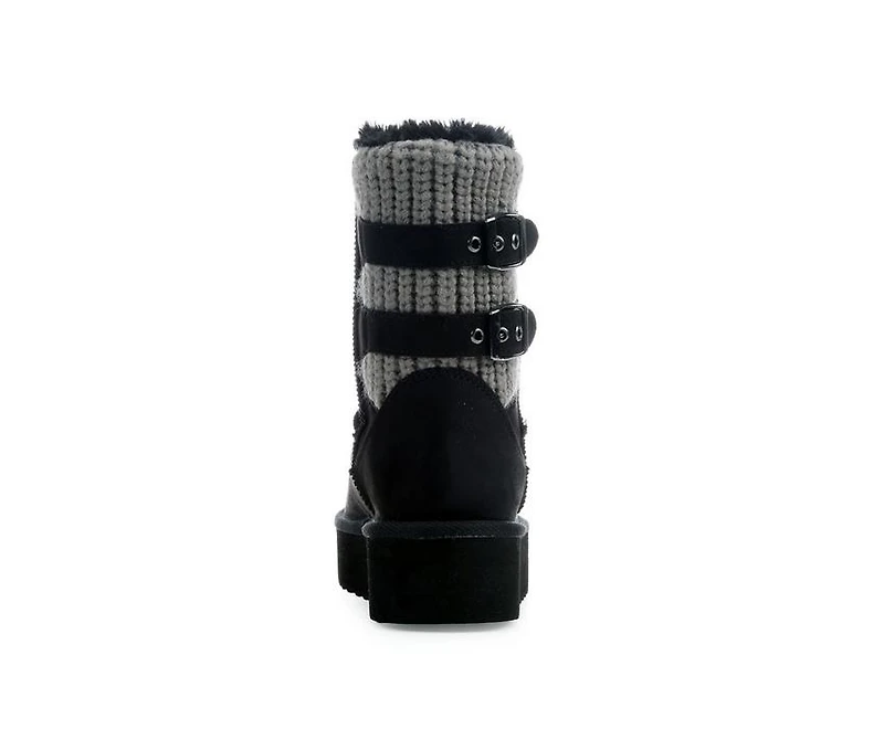 Women's Soda Medal-S Boots