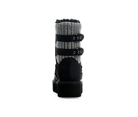 Women's Soda Medal-S Boots