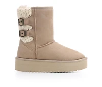 Women's Soda Medal-S Boots