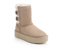 Women's Soda Medal-S Boots