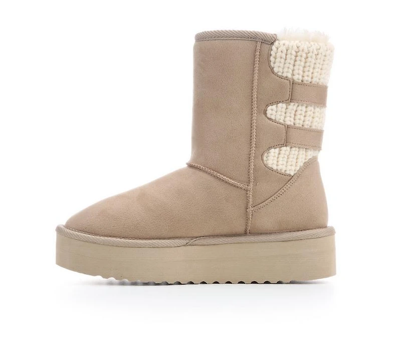 Women's Soda Medal-S Boots