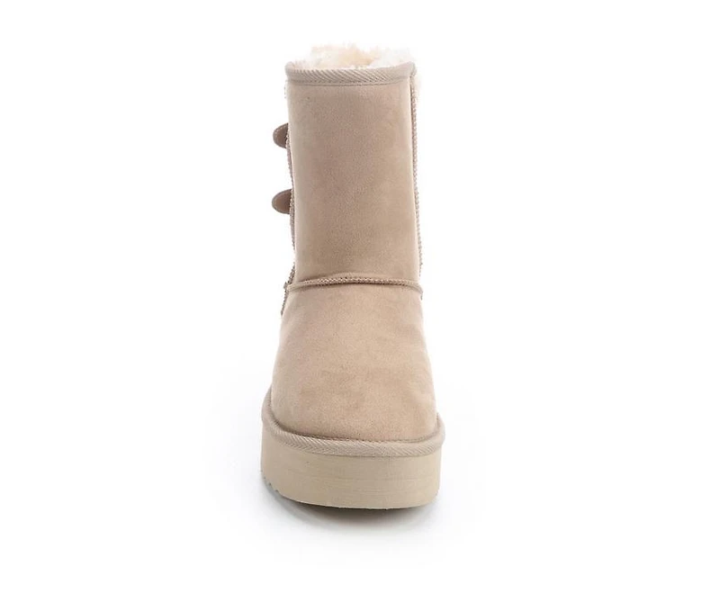 Women's Soda Medal-S Boots