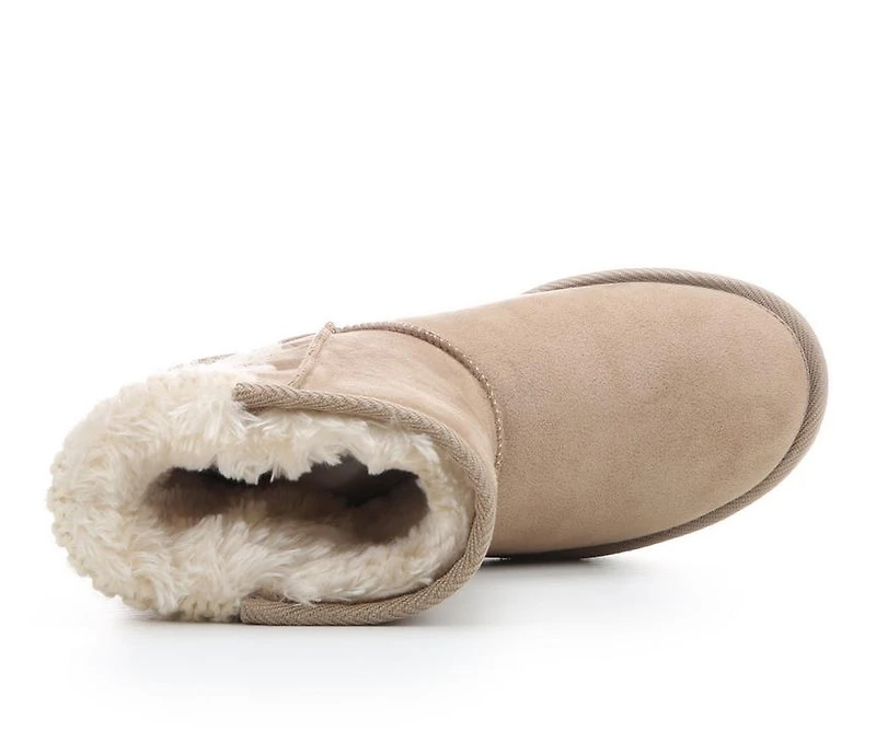 Women's Soda Medal-S Boots