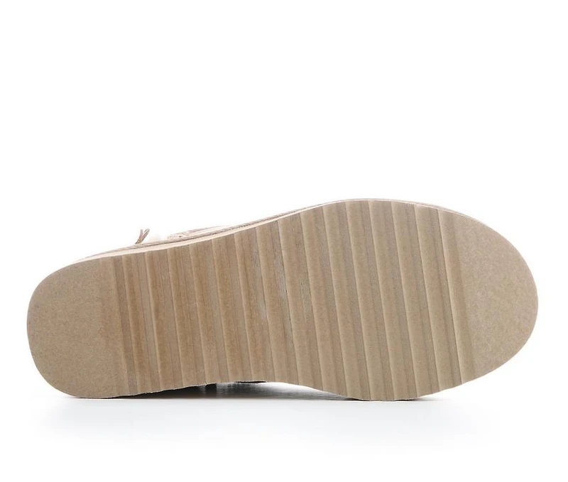 Women's Soda Medal-S Boots