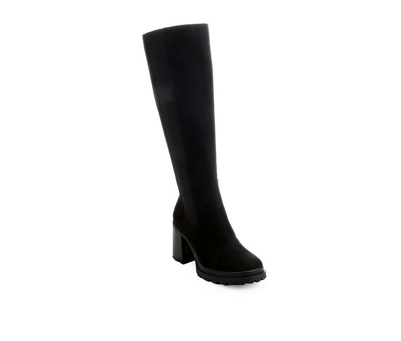 Women's Soda Hyland Knee High Boots