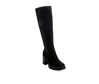 Women's Soda Hyland Knee High Boots