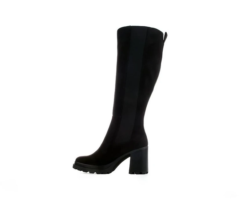 Women's Soda Hyland Knee High Boots