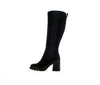 Women's Soda Hyland Knee High Boots