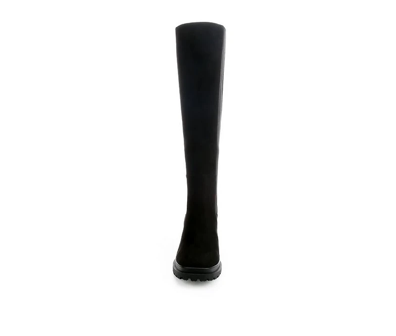 Women's Soda Hyland Knee High Boots