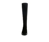 Women's Soda Hyland Knee High Boots