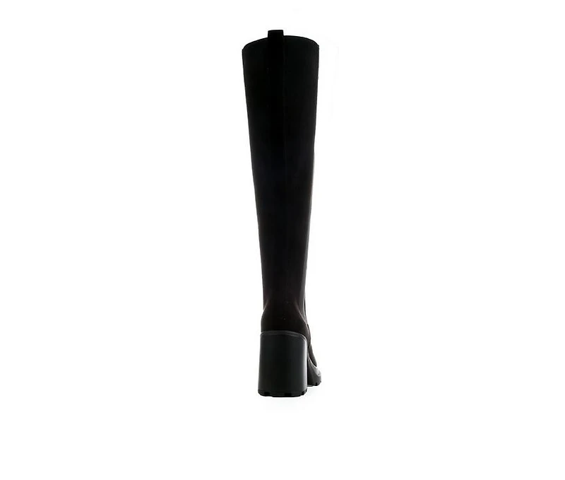 Women's Soda Hyland Knee High Boots