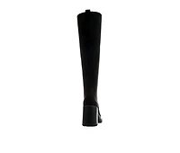 Women's Soda Hyland Knee High Boots