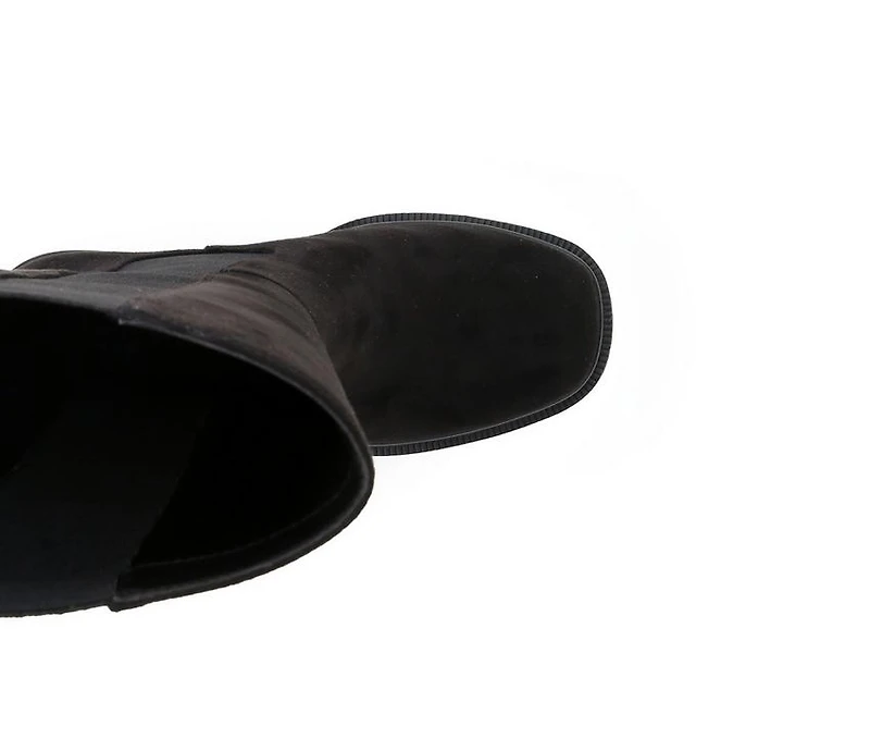 Women's Soda Hyland Knee High Boots