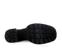 Women's Soda Hyland Knee High Boots