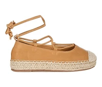 Women's London Rag Alaya Wedges