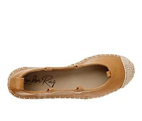 Women's London Rag Alaya Wedges