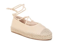Women's London Rag Alaya Wedges