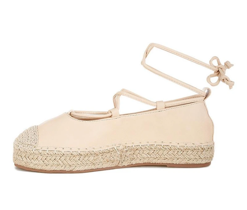 Women's London Rag Alaya Wedges