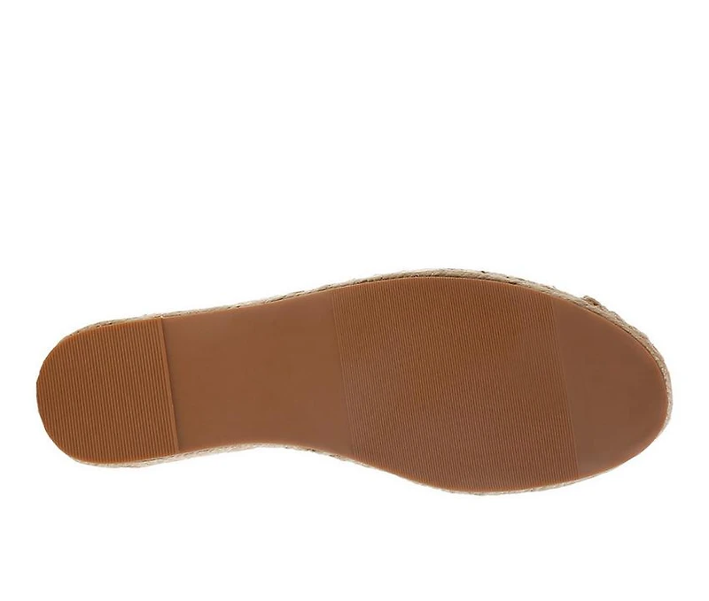 Women's London Rag Alaya Wedges