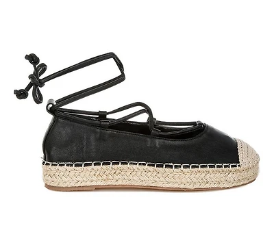 Women's London Rag Alaya Wedges