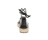 Women's London Rag Alaya Wedges