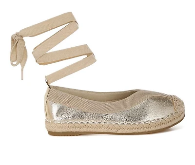 Women's London Rag Zayal Flats