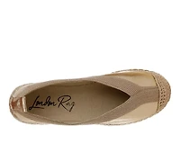 Women's London Rag Zayal Flats