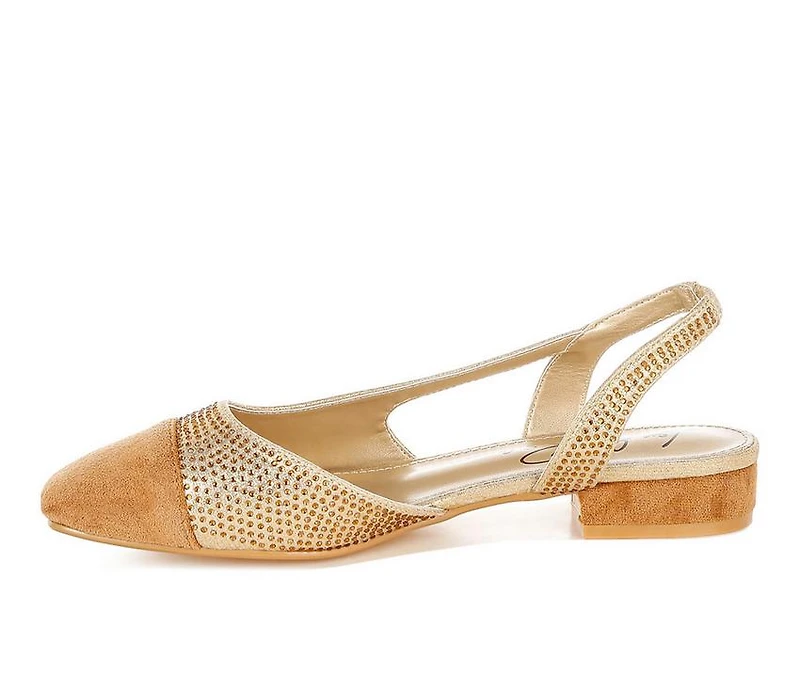Women's London Rag Rerita Flats