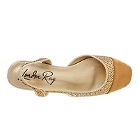 Women's London Rag Rerita Flats