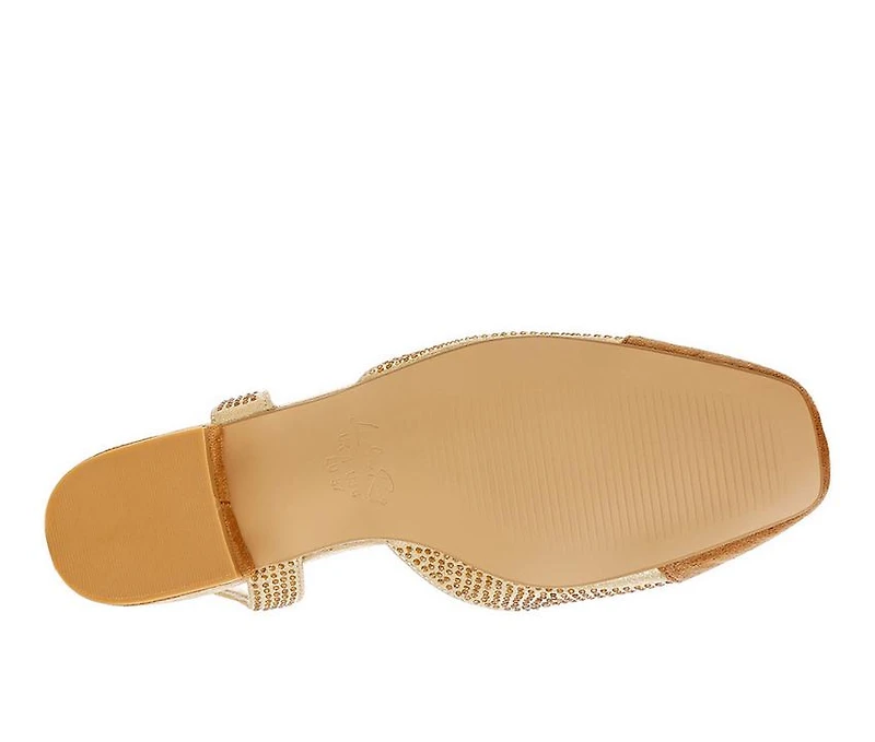 Women's London Rag Rerita Flats