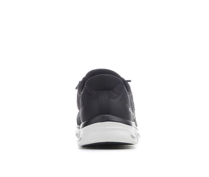 Women's Skechers Glide-Step Cozy Fit 104556 Slip-In Sneakers