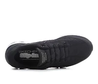 Women's Skechers Glide-Step Cozy Fit 104556 Slip-In Sneakers