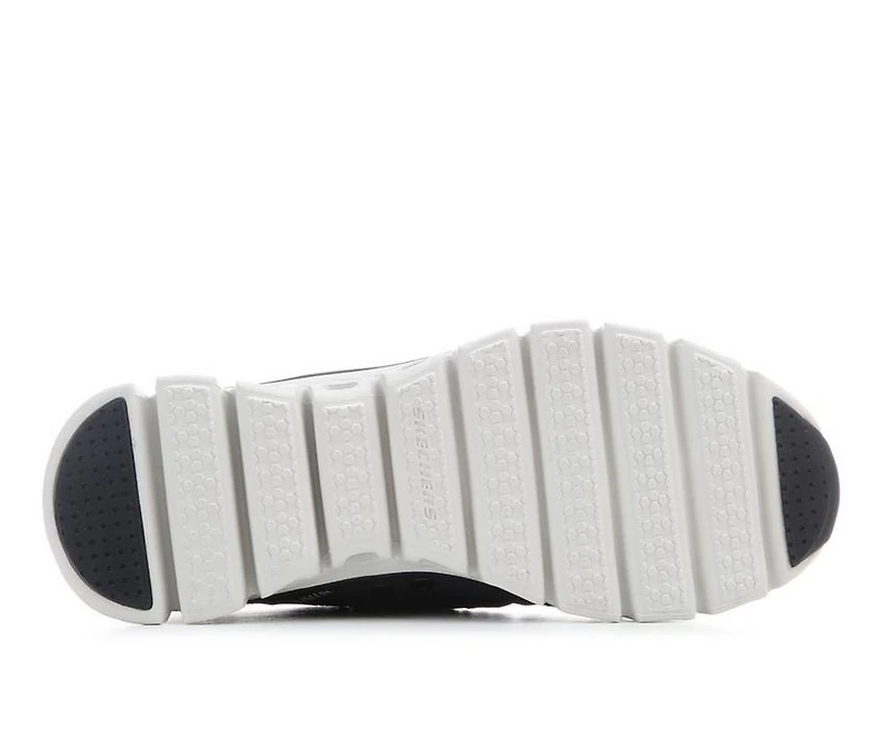 Women's Skechers Glide-Step Cozy Fit 104556 Slip-In Sneakers