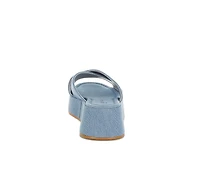 Women's London Rag Karbi Platform Sandals