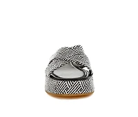 Women's London Rag Karbi Platform Sandals