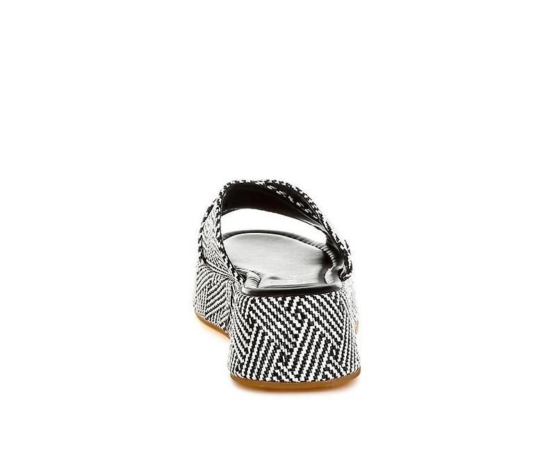 Women's London Rag Karbi Platform Sandals