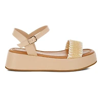 Women's London Rag Anglong Platform Sandals