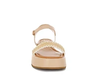 Women's London Rag Anglong Platform Sandals